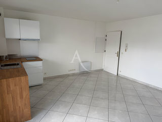  Appartement � vendre 1 pi�ce 44 m�