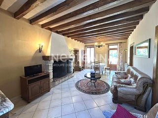  Maison � vendre 6 pi�ces 200 m�