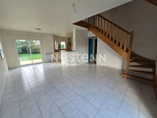  Maison � vendre 5 pi�ces 94 m�