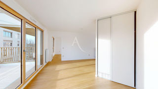  Appartement � louer 2 pi�ces 44 m�