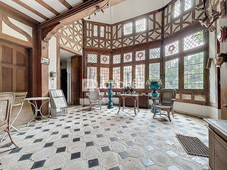  Maison � vendre 11 pi�ces 414 m�