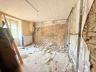  Maison � vendre 8 pi�ces 400 m�