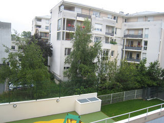  Appartement � louer 3 pi�ces 56 m�