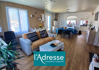  Maison � vendre 4 pi�ces 98 m�