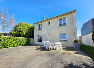  Maison � vendre 7 pi�ces 115 m�