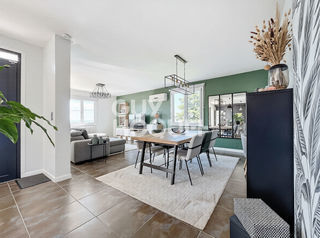  Maison � vendre 7 pi�ces 162 m�