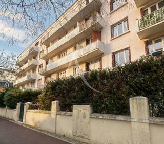  Appartement � louer 1 pi�ce 34 m�