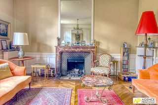  Maison � vendre 9 pi�ces 300 m�