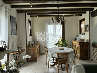  Maison � vendre 5 pi�ces 136 m�