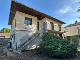  Maison � vendre 5 pi�ces 114 m�