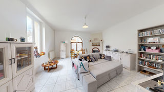  Maison � vendre 5 pi�ces 132 m�