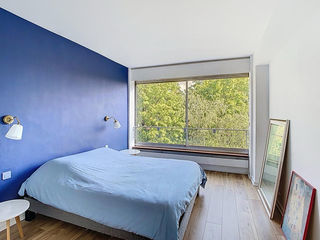  Appartement � vendre 4 pi�ces 83 m�