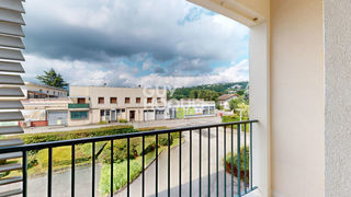  Appartement � vendre 2 pi�ces 50 m�