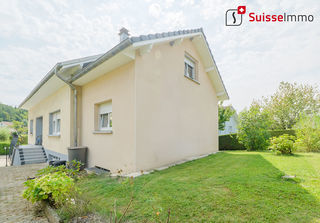  Maison � vendre 9 pi�ces 188 m�