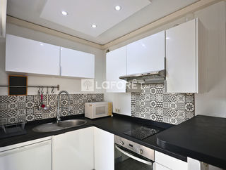  Appartement � vendre 1 pi�ce 34 m�