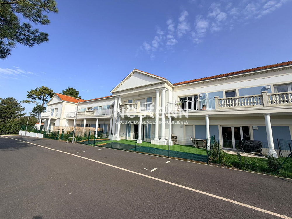   Saint-Jean-de-Monts (85160)