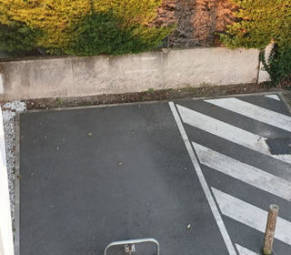  Parking / Garage � louer 1 pi�ce 