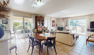  Maison � vendre 7 pi�ces 200 m�