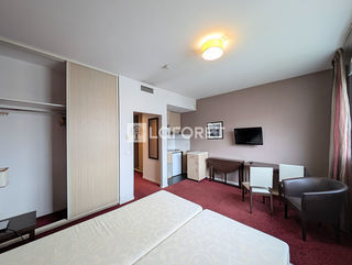  Appartement � louer 1 pi�ce 26 m�