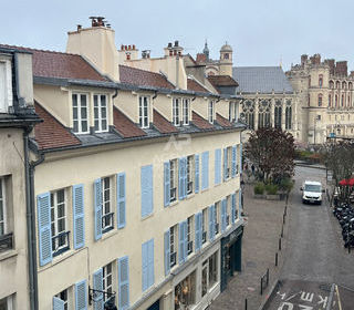  Appartement � vendre 2 pi�ces 48 m�