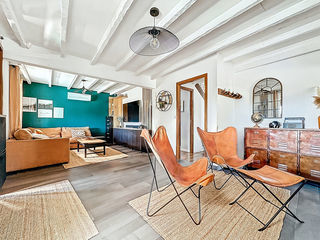  Maison � vendre 5 pi�ces 120 m�