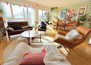  Appartement � vendre 5 pi�ces 86 m�