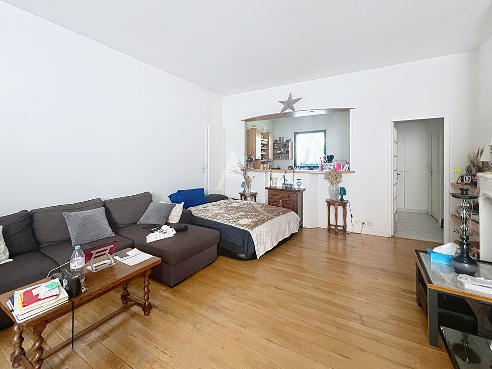 � vendre  Appartement Suresnes (92150)