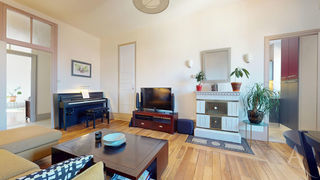  Appartement � vendre 4 pi�ces 115 m�