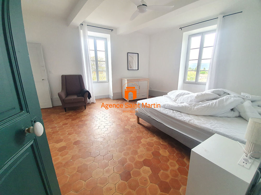 � vendre  Maison Donz�re (26290)