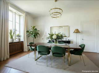  Maison � vendre 9 pi�ces 218 m�