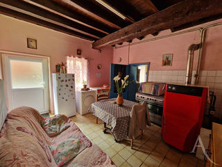  Maison � vendre 4 pi�ces 