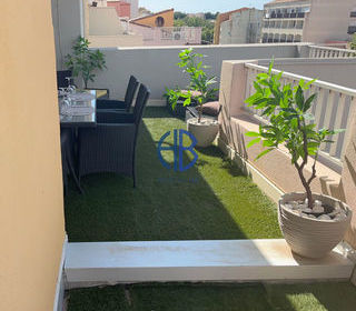  Appartement � vendre 5 pi�ces 103 m�