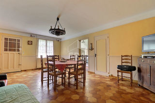  Maison � vendre 9 pi�ces 214 m�