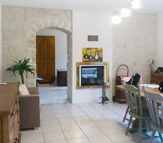  Maison � louer 4 pi�ces 113 m�