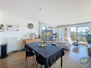  Appartement � vendre 3 pi�ces 64 m�