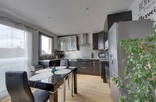  Appartement � vendre 3 pi�ces 76 m�