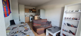  Appartement � vendre 2 pi�ces 37 m�