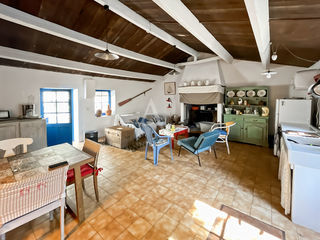  Maison � vendre 3 pi�ces 76 m�