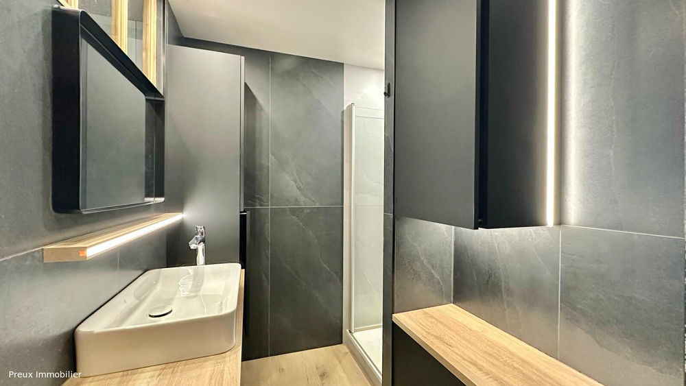 � vendre  Appartement Annecy (74000)