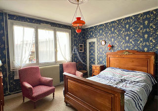  Maison � vendre 12 pi�ces 223 m�