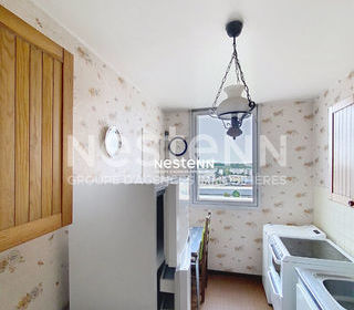  Appartement � vendre 2 pi�ces 43 m�