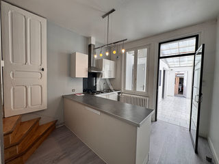  Maison � vendre 3 pi�ces 50 m�