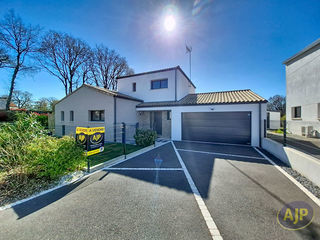  Maison � vendre 6 pi�ces 142 m�