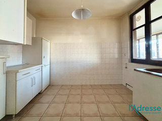  Appartement � vendre 4 pi�ces 67 m�