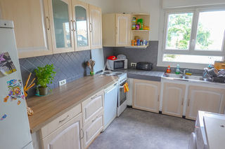  Appartement � louer 5 pi�ces 107 m� Le mans