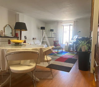  Appartement � vendre 3 pi�ces 57 m�