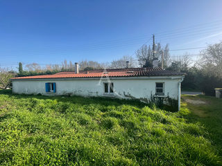  Maison � vendre 5 pi�ces 100 m�