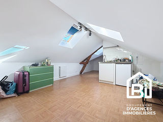  Appartement � vendre 1 pi�ce 9 m�