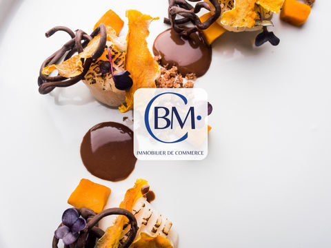 Commerce restaurant - Toulouse Saint Aubin - 120 m&sup2; 253000 31000 Toulouse