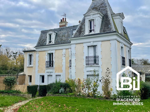   Appartement F2 plein dans r�sidence de charme Appartement - 2 pi�ce(s) - 40 m�